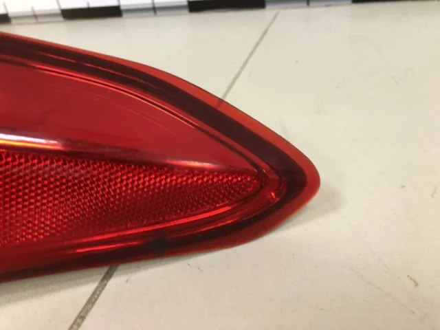 Фонарь внешний правый для Hyundai i40 1 Седан 2011-2015 на фотографиях