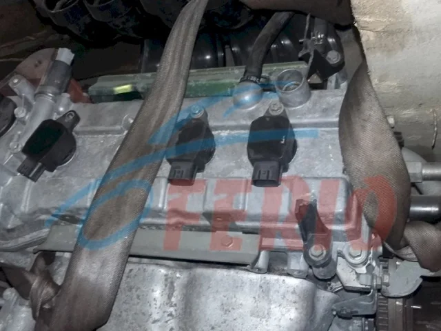 Продажа двигателя CR14DE