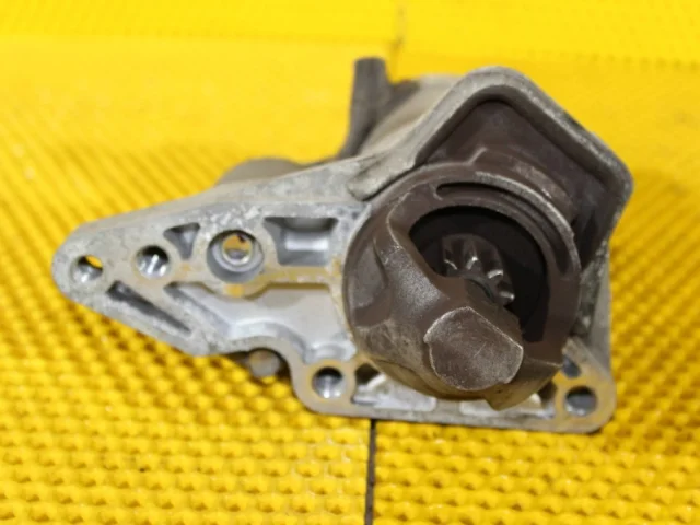 Стартер для Nissan Tiida C11 Хэтчбек 2007-2014 на фотографиях