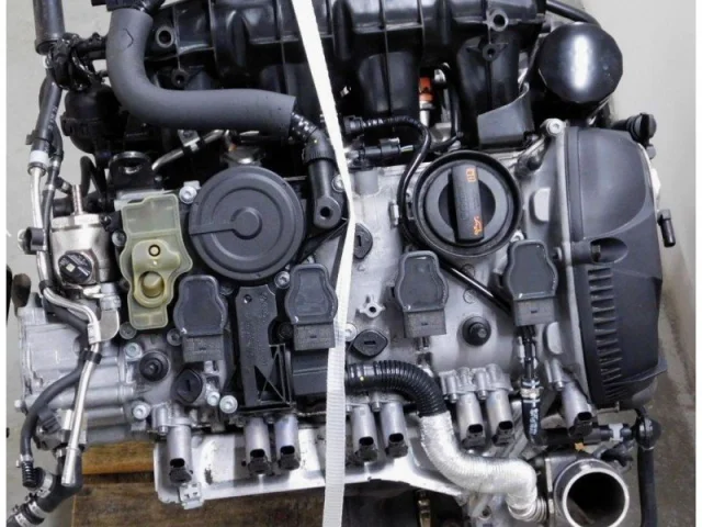 Продажа двигателя CFKA