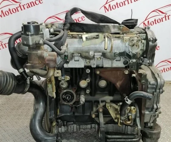 Продажа двигателя YD22DDT