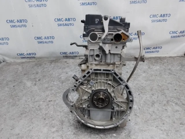 Продажа двигателя 271.820