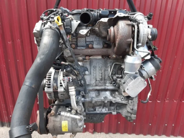 Продажа двигателя G8DF