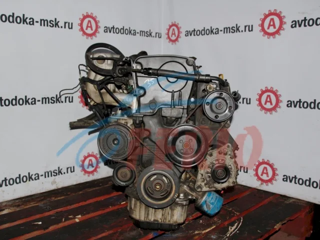 Продажа двигателя G4GC