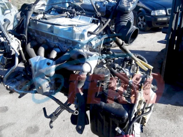 Продажа двигателя 4G92