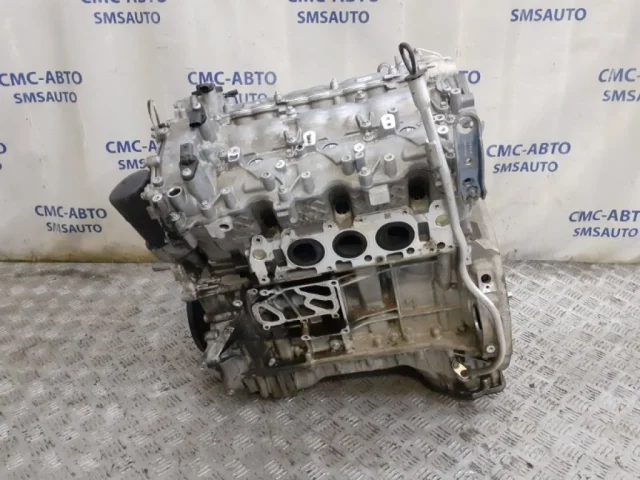 Продажа двигателя 276.955