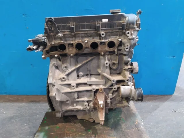 Продажа двигателя SEBA