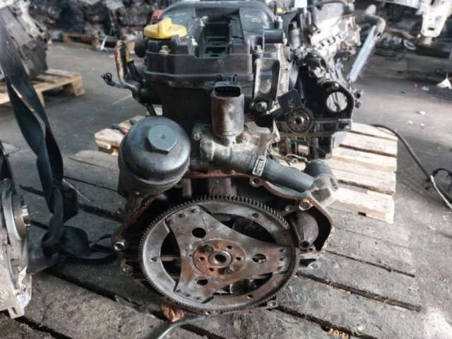 Продажа двигателя Z10XE