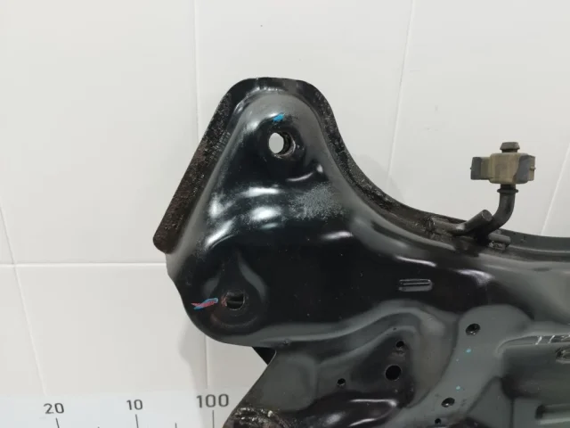 Подрамник двигателя для Hyundai Solaris 1 рестайлинг 2014-2017 Хэтчбек на фотографиях