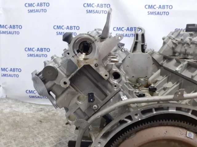 Продажа двигателя 272.941