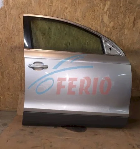 Дверь передняя правая для Audi Q7 4L 2005-2015 на фотографиях