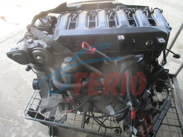 Продажа двигателя N52B30