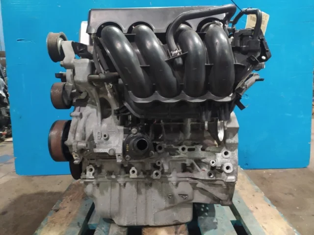 Продажа двигателя K24Z3