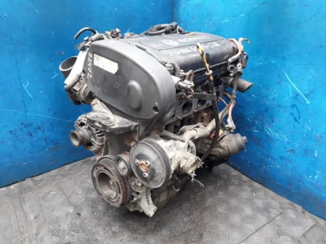 Продажа двигателя Z18XER