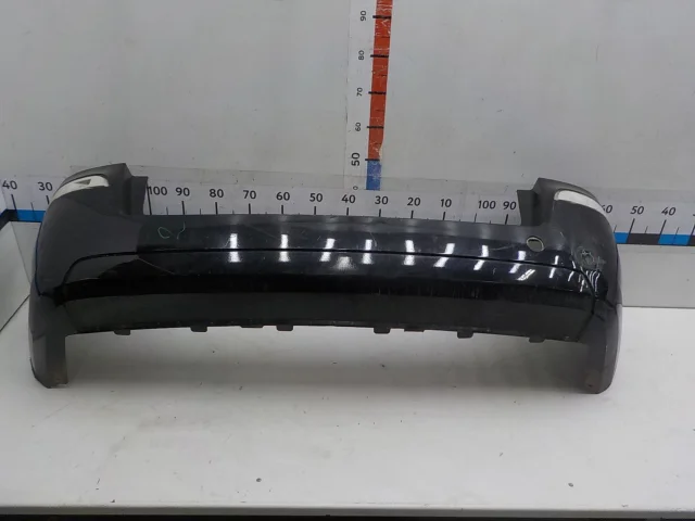 Бампер для Opel Zafira B 2005-2015 на фотографиях