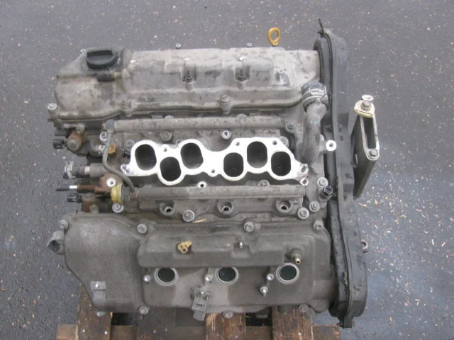 Продажа двигателя 1MZ-FE