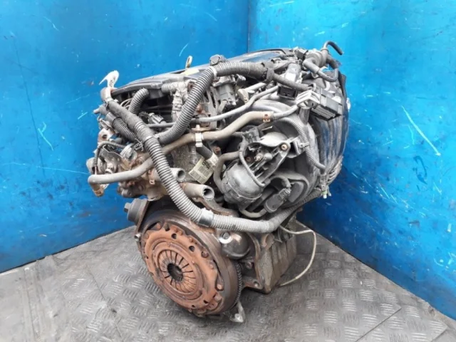 Продажа двигателя Z18XER