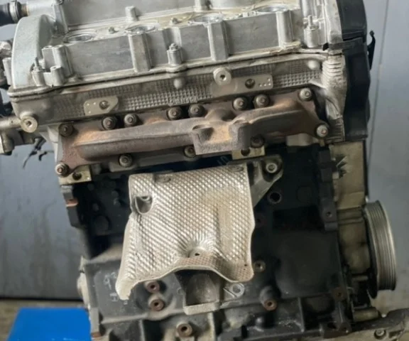 Продажа двигателя BFB