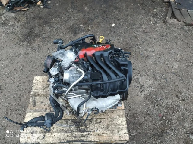 Продажа двигателя BFQ