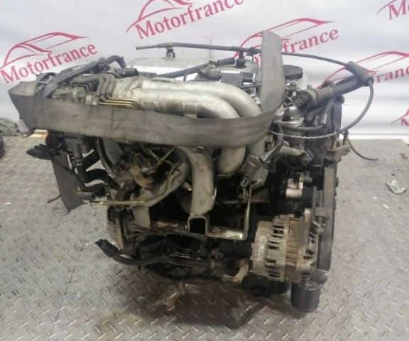 Продажа двигателя 4G18