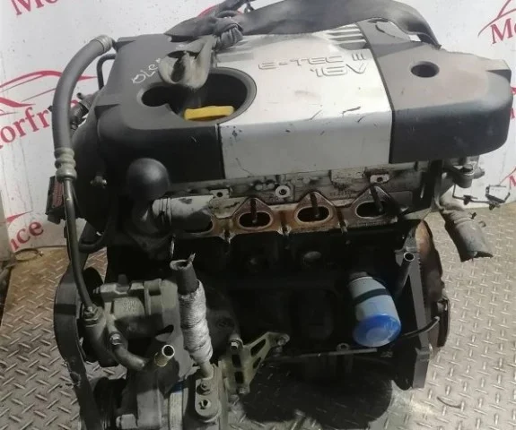 Продажа двигателя F18D4