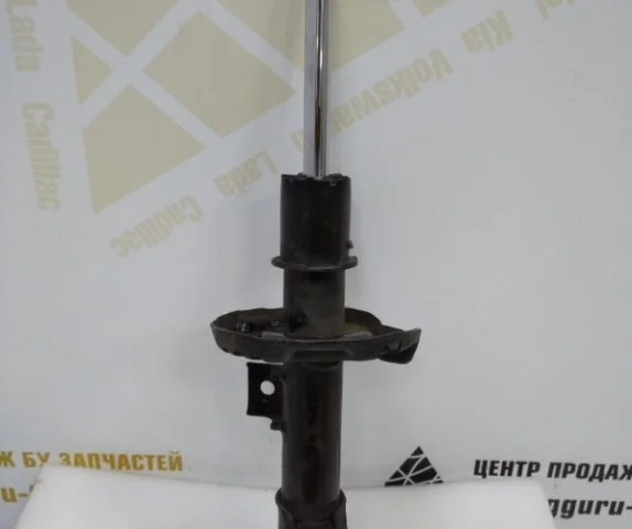 Стойка кузова передняя правая для Hyundai Solaris 2 (2017-2022) на фотографиях