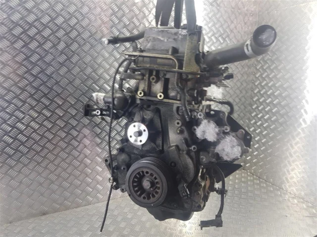 Двигатель для Mitsubishi Pajero Sport KH0 2008-2013 на фотографиях