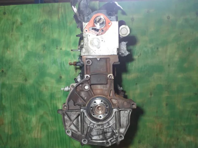 Продажа двигателя K9K