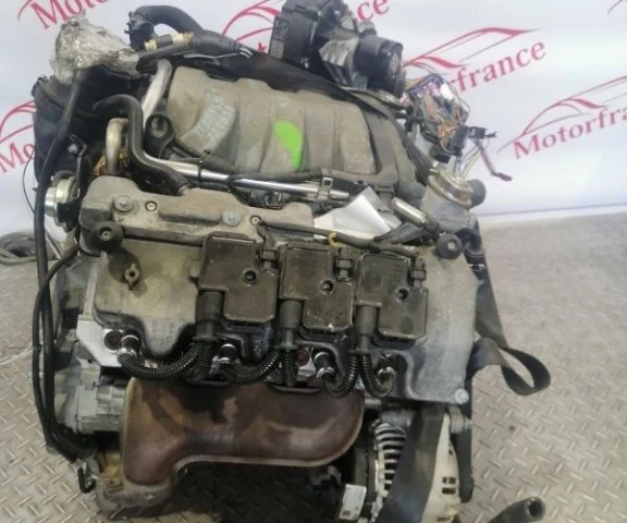 Продажа двигателя 112.975