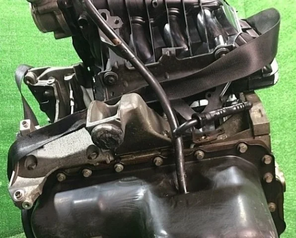 Продажа двигателя N46B20