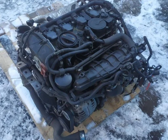 Продажа двигателя CDAB