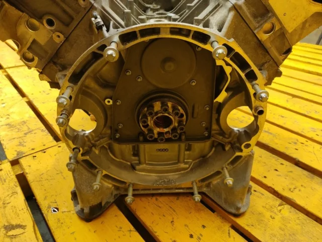 Продажа двигателя 272.944