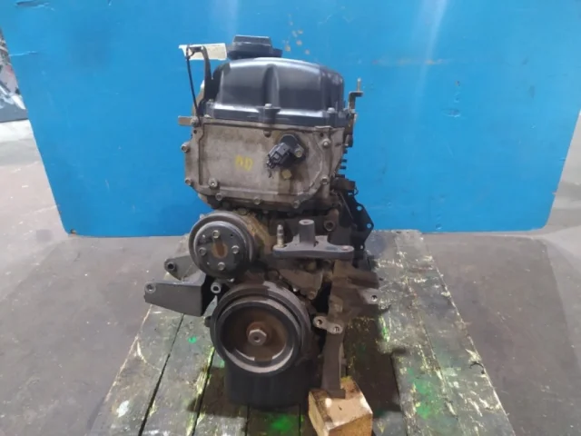 Продажа двигателя QG15DE