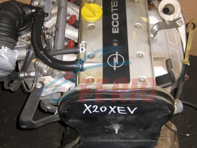 Продажа двигателя X20XEV
