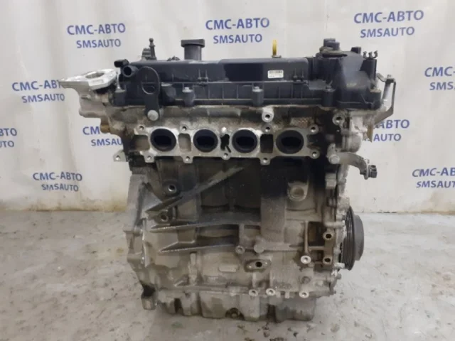 Продажа двигателя B4204T6