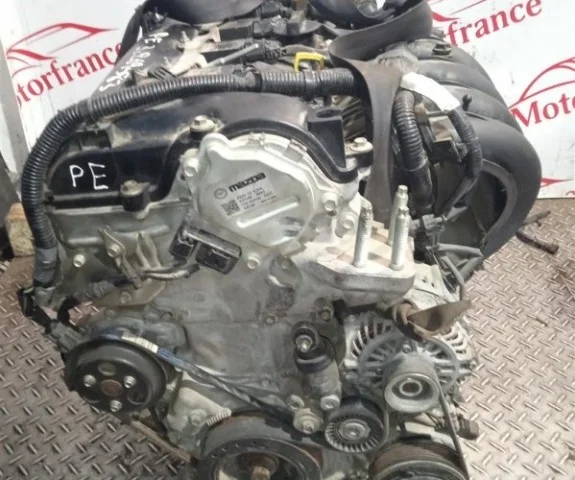 Продажа двигателя PEY5