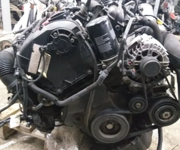 Продажа двигателя CDNC