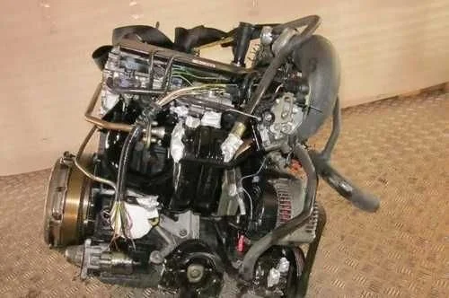 Продажа двигателя NSF