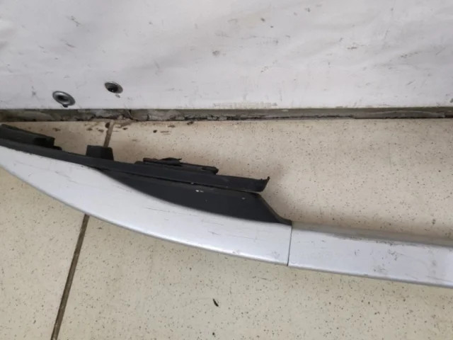 Рейлинг левый для Ford Kuga CBS 2013-2016 на фотографиях