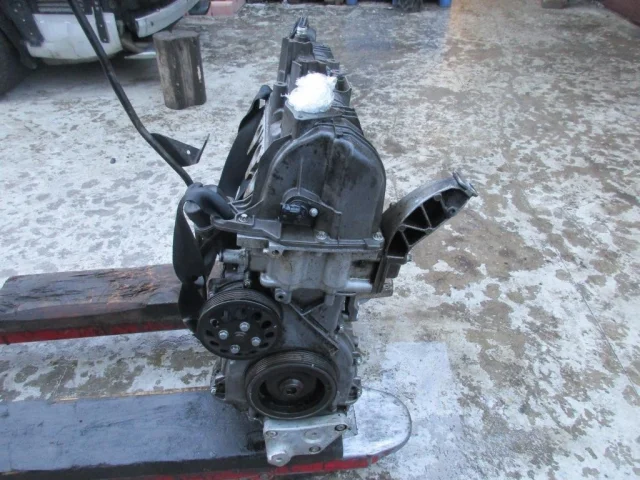 Продажа двигателя 266.940