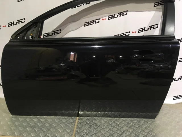 Дверь багажника для Volvo C30 MK 2006-2013 на фотографиях