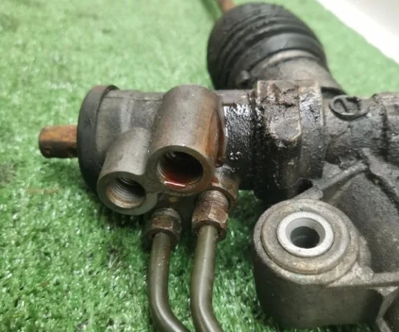 Рулевая рейка для Chevrolet Lacetti 2004-2013 Универсал на фотографиях