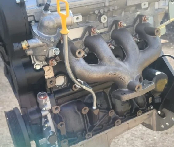 Продажа двигателя F18D4