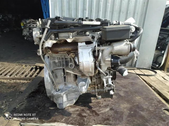 Продажа двигателя 271.956