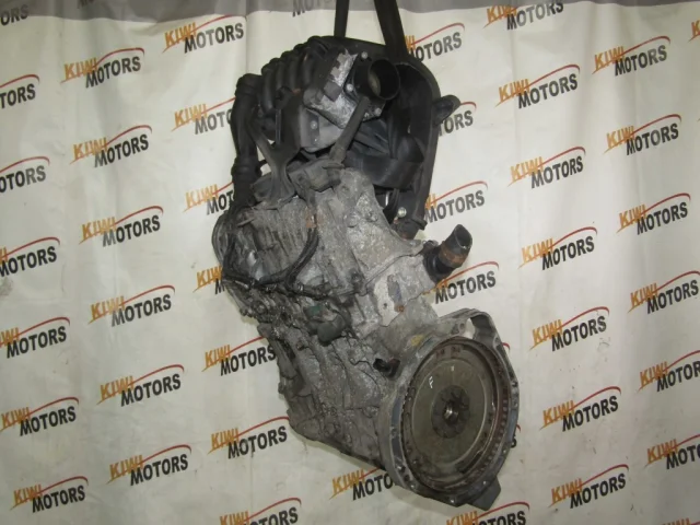 Продажа двигателя 266.960