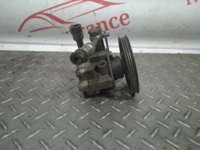 Насос ГУР для Nissan Primera P12 Седан 2002-2008 на фотографиях