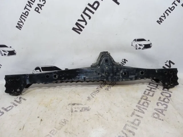 Подрамник двигателя для Toyota Corolla E140/E150 Седан 2006-2013 на фотографиях