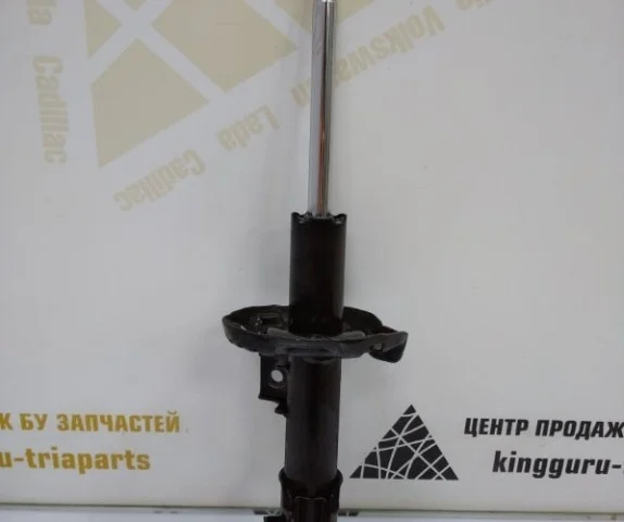 Стойка кузова передняя правая для Hyundai Solaris 2 (2017-2022) на фотографиях