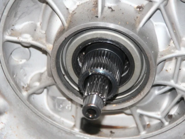 АКПП для Chevrolet Cruze 1 J300 Хэтчбек 2009-2015 на фотографиях