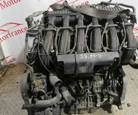 Продажа двигателя X20D1